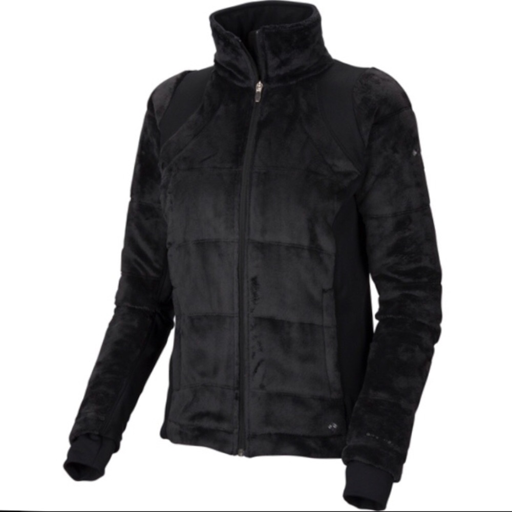 Columbia Omni-Heat Jacket